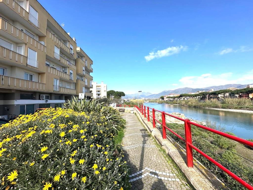 Appartamento a Albenga in Strada Vicinale San Clemente - Foto 2