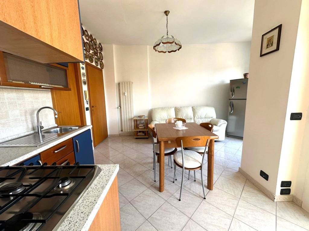 Appartamento a Albenga in Strada Vicinale San Clemente - Foto 3