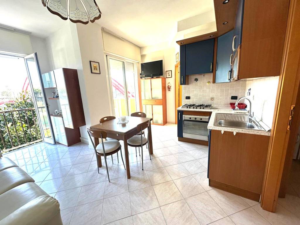 Appartamento a Albenga in Strada Vicinale San Clemente - Foto 4