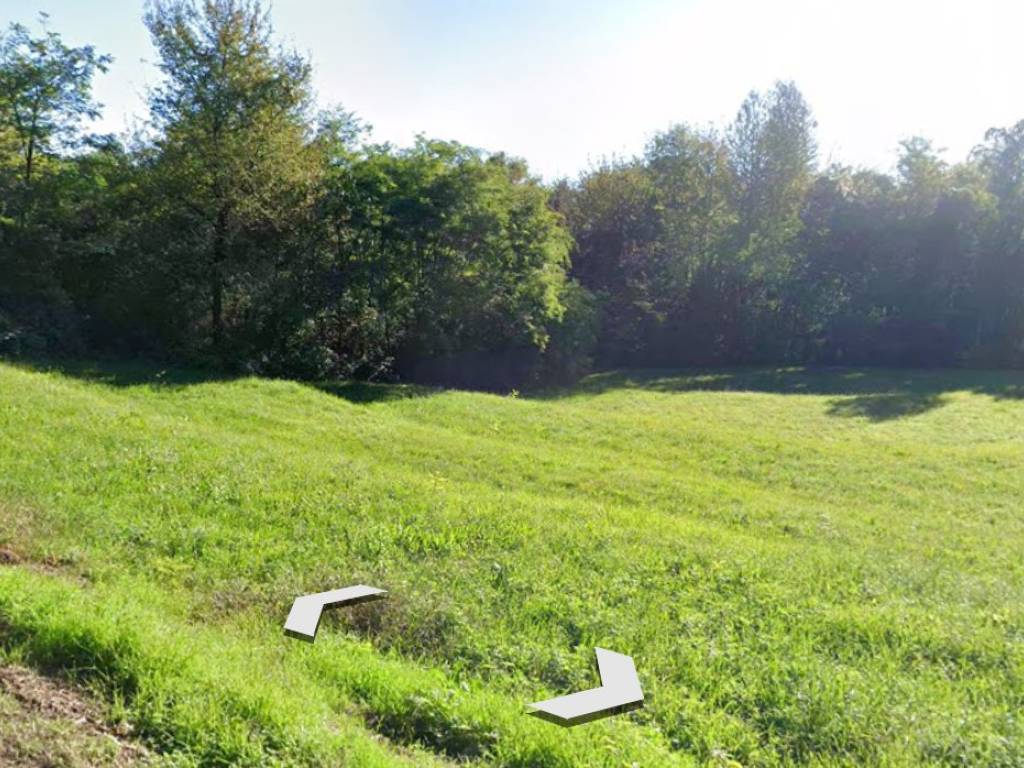 Terreno a Tavullia in Monteluro S.N.C. - Foto 5
