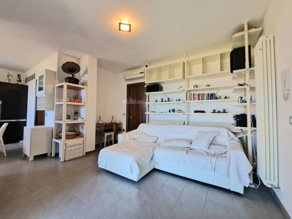 Appartamento a Colonnella in Via Paolo Borsellino, 9 - Foto 3
