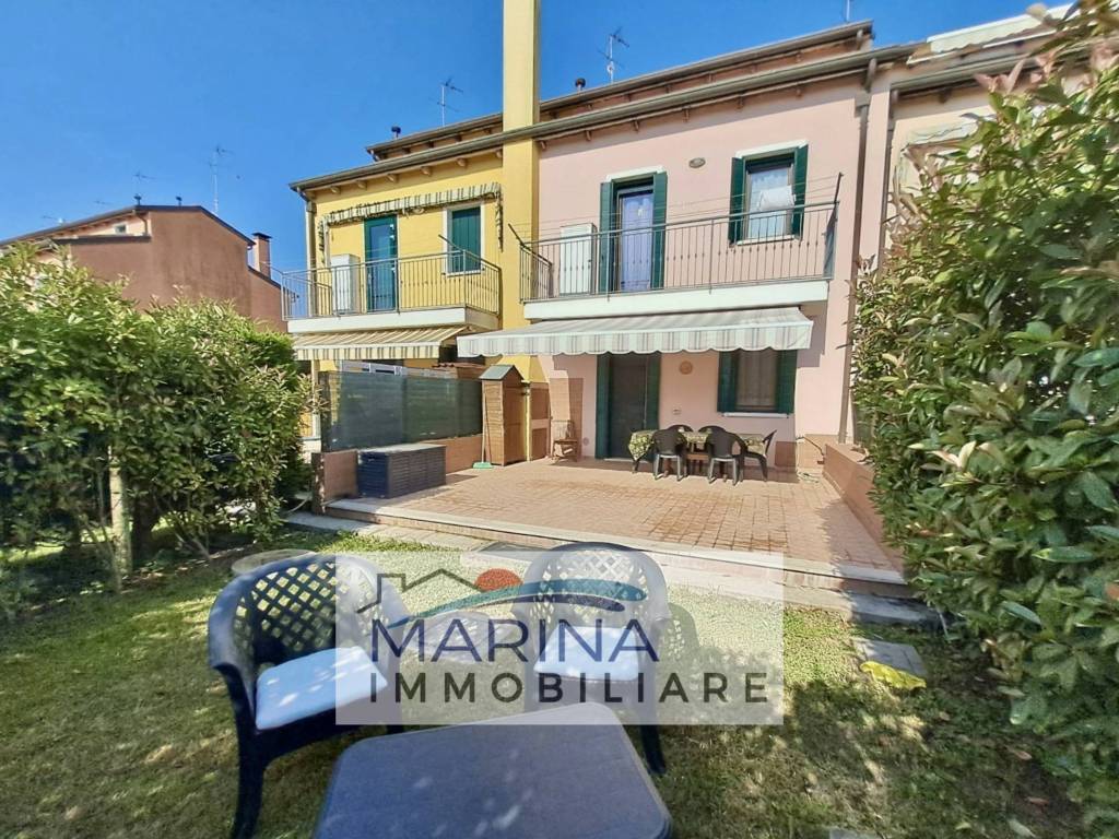 Villetta a schiera a Chioggia in Via San Giuseppe - Foto 4