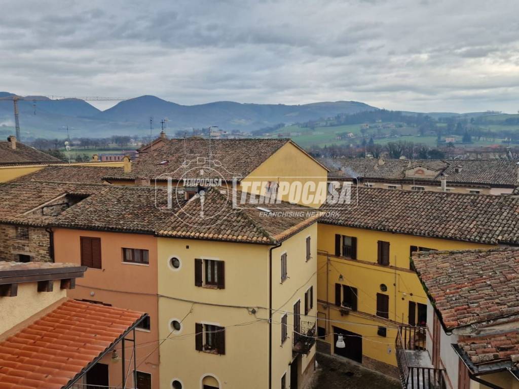 Appartamento a Matelica in Corso Vittorio Emanuele - Foto 4
