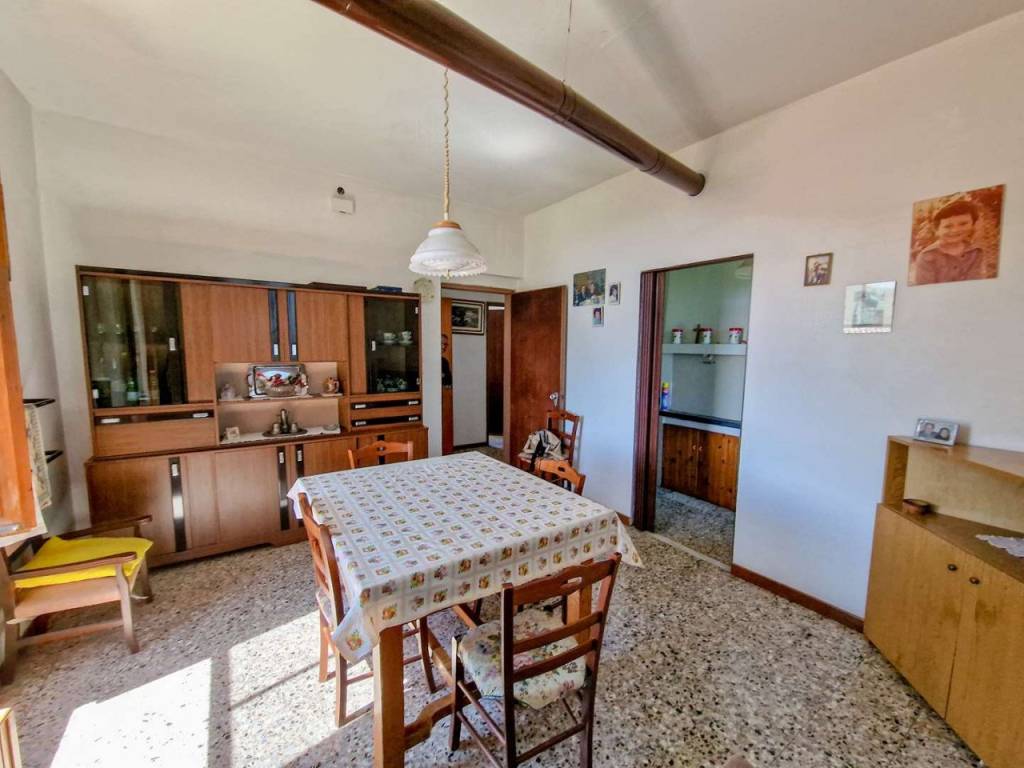 Villa a Pietrarubbia in via Ca' Ivano - Foto 5