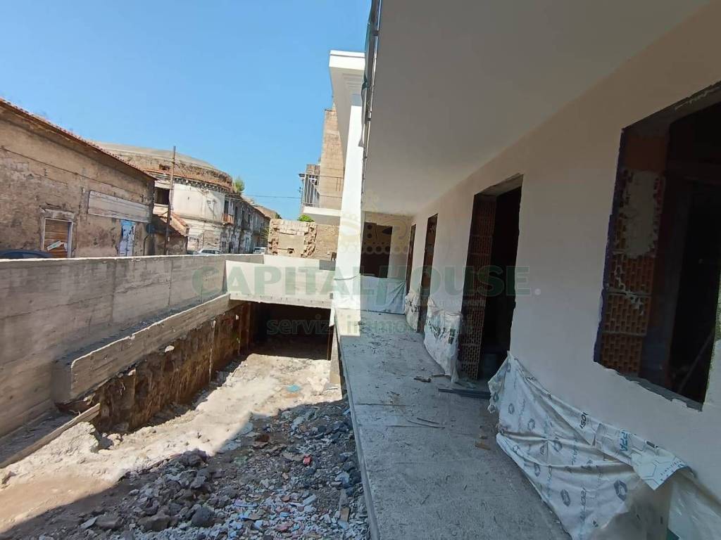 Villa a Caserta in Via Michele Camusso - Foto 5