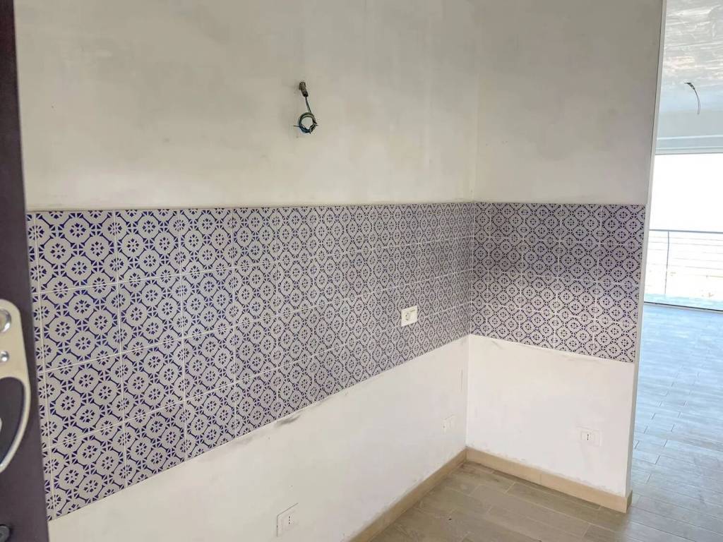 Appartamento a Santo stefano di camastra in Lungomare Barche Grosse S.N.C. - Foto 5