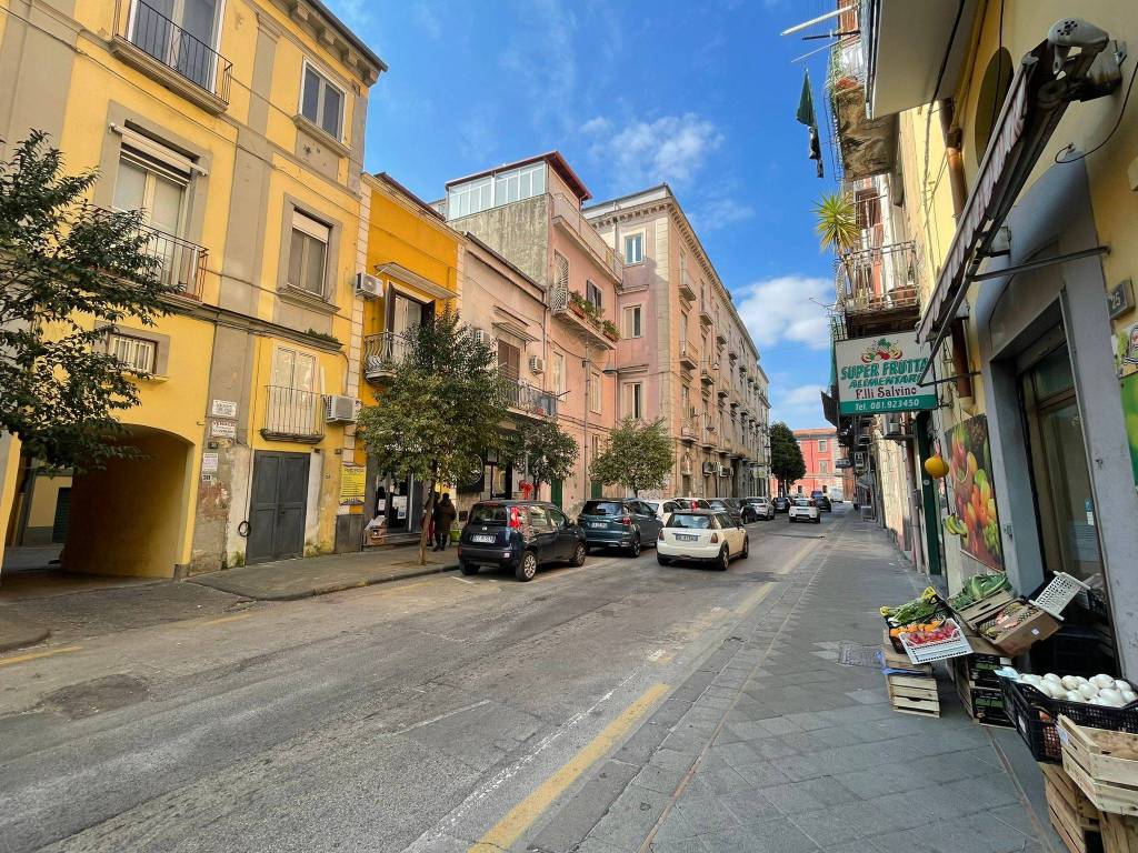 Immobile a Nocera inferiore in Via Giovan Battista Castaldo, 25 - Foto 3