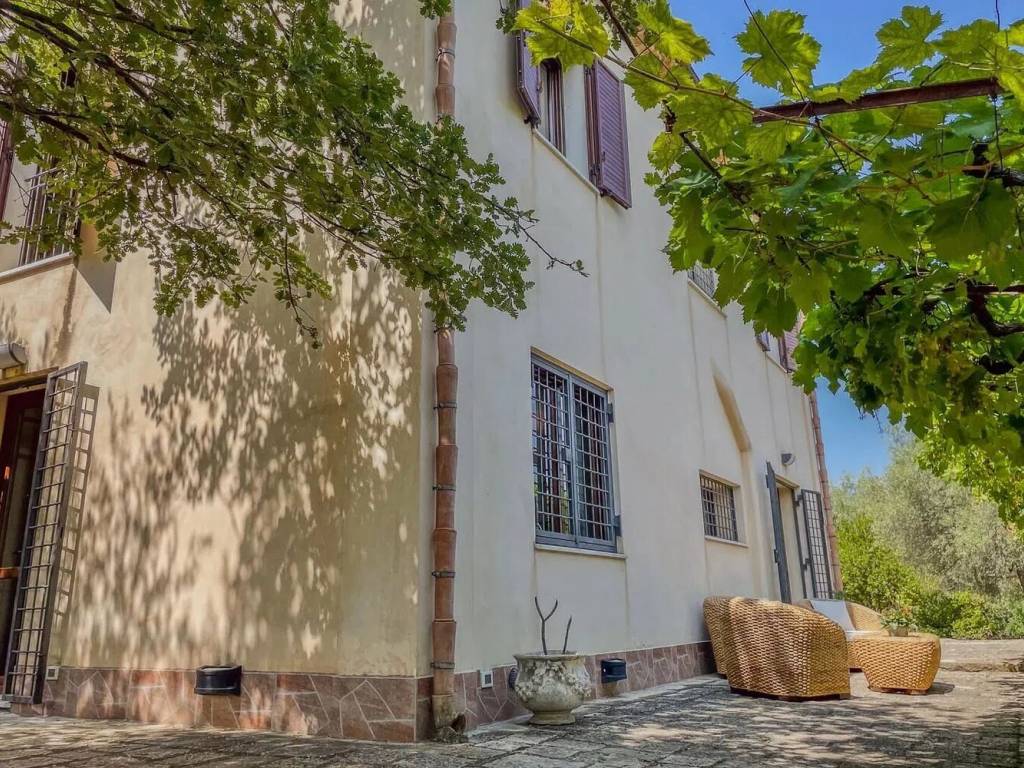 Villa a Gratteri in Strada Senza Nome - Foto 2