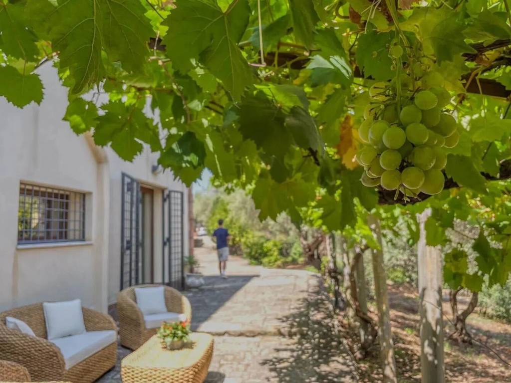 Villa a Gratteri in Strada Senza Nome - Foto 3