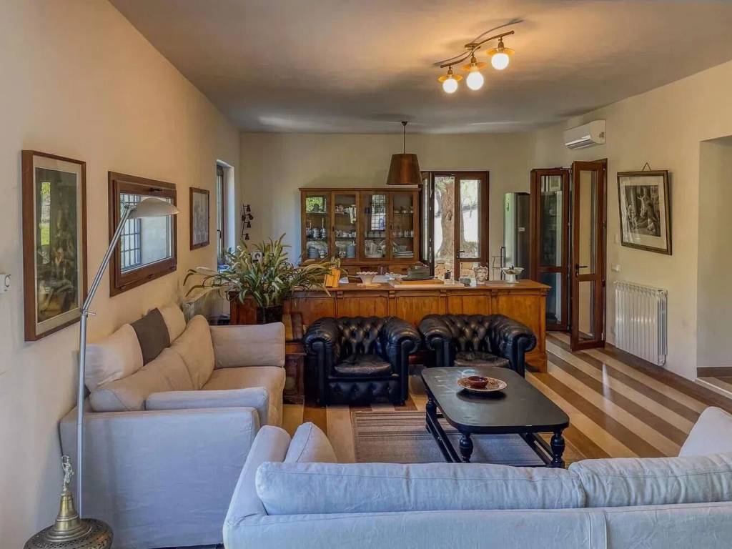 Villa a Gratteri in Strada Senza Nome - Foto 4
