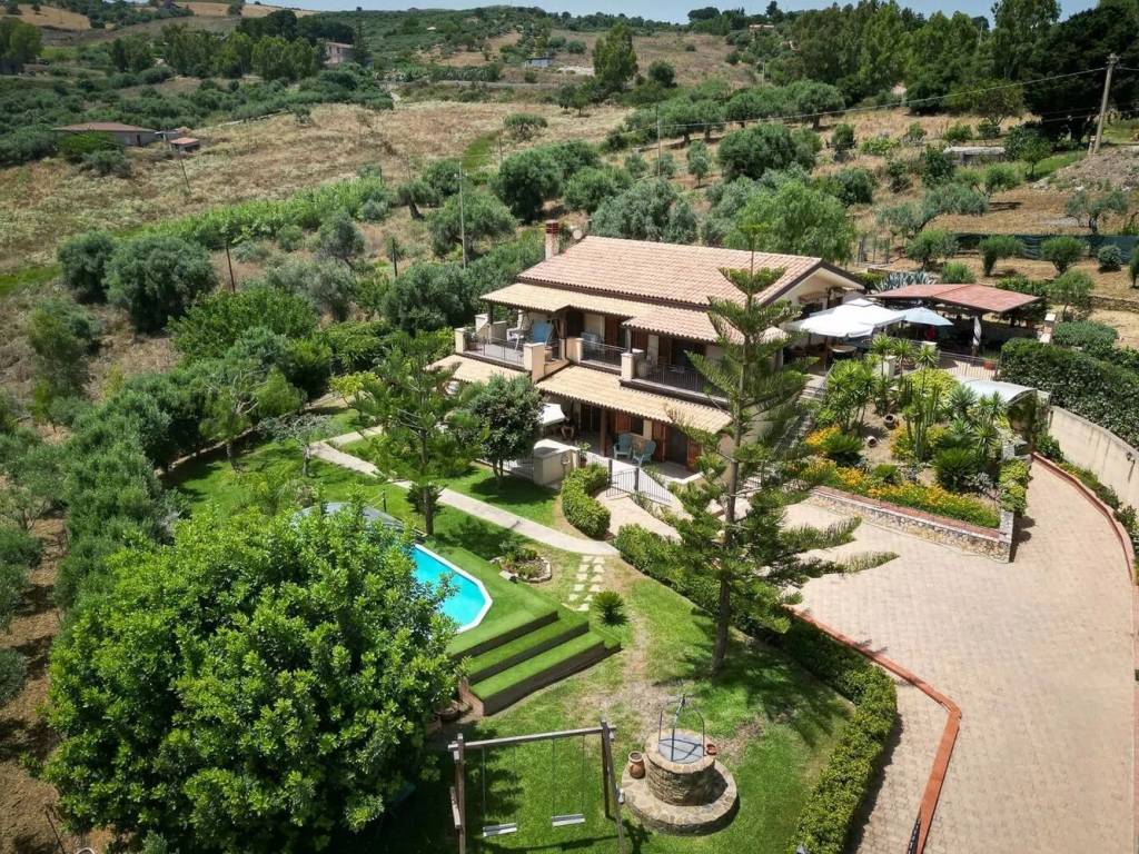 Villa a Collesano in Strada Provinciale 9 - Foto 2