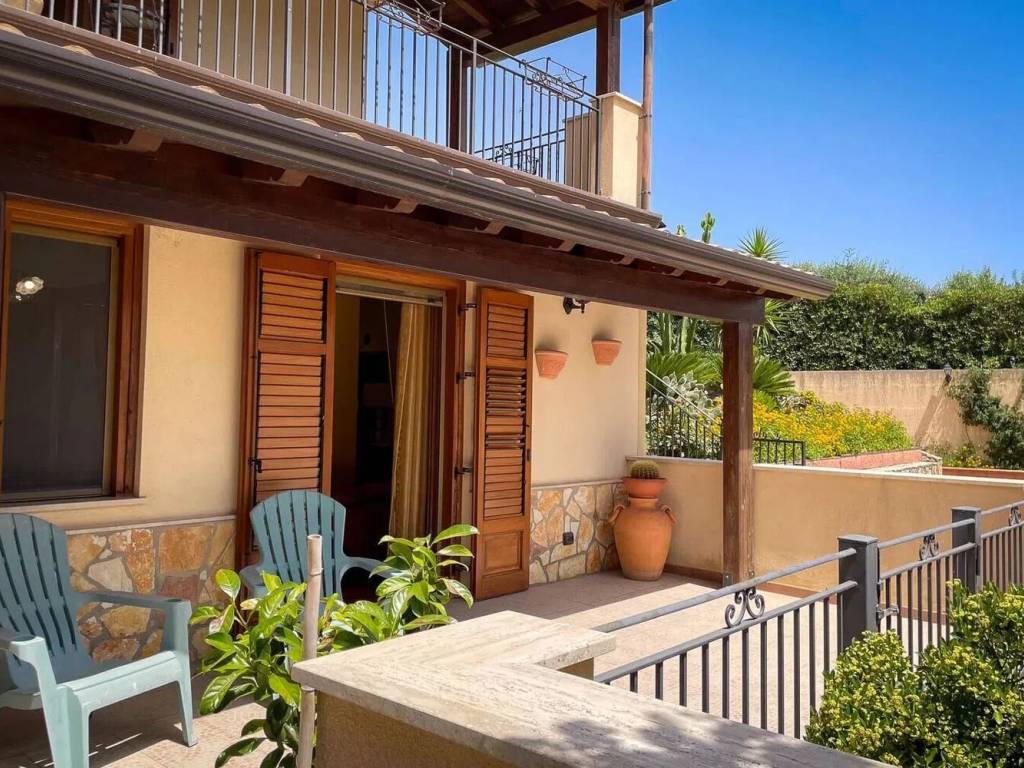 Villa a Collesano in Strada Provinciale 9 - Foto 3