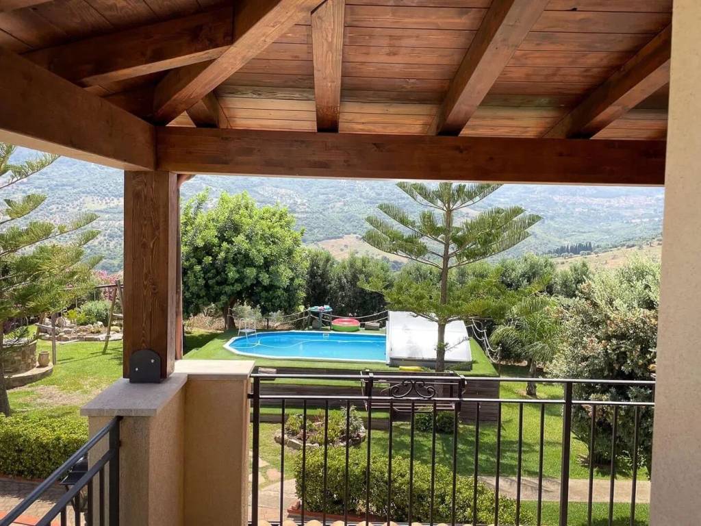 Villa a Collesano in Strada Provinciale 9 - Foto 4