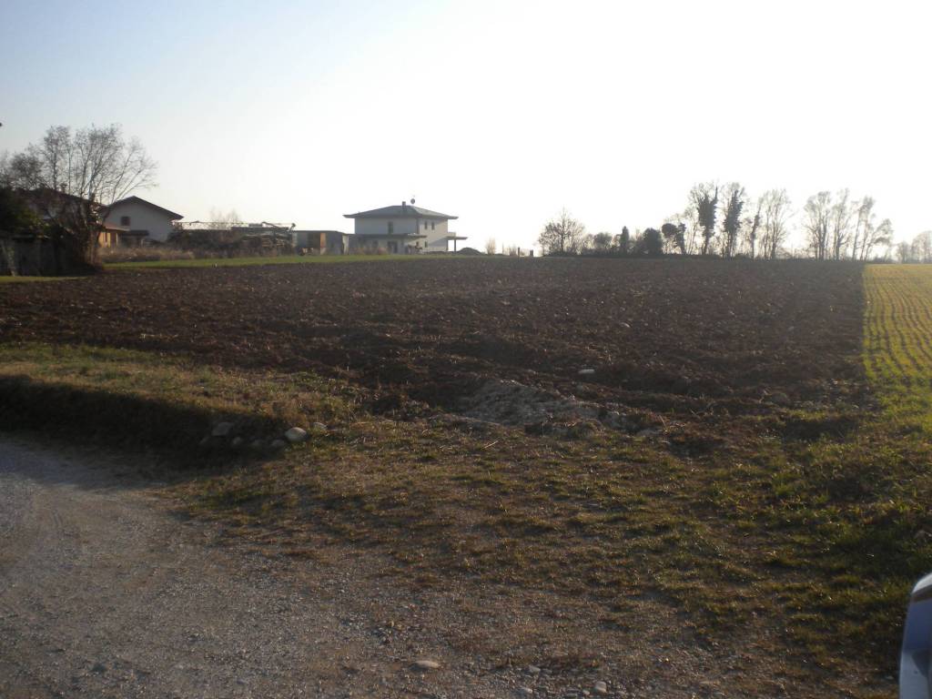 Terreno a Rive d'arcano in Via della Stazione, 29 - Foto 2