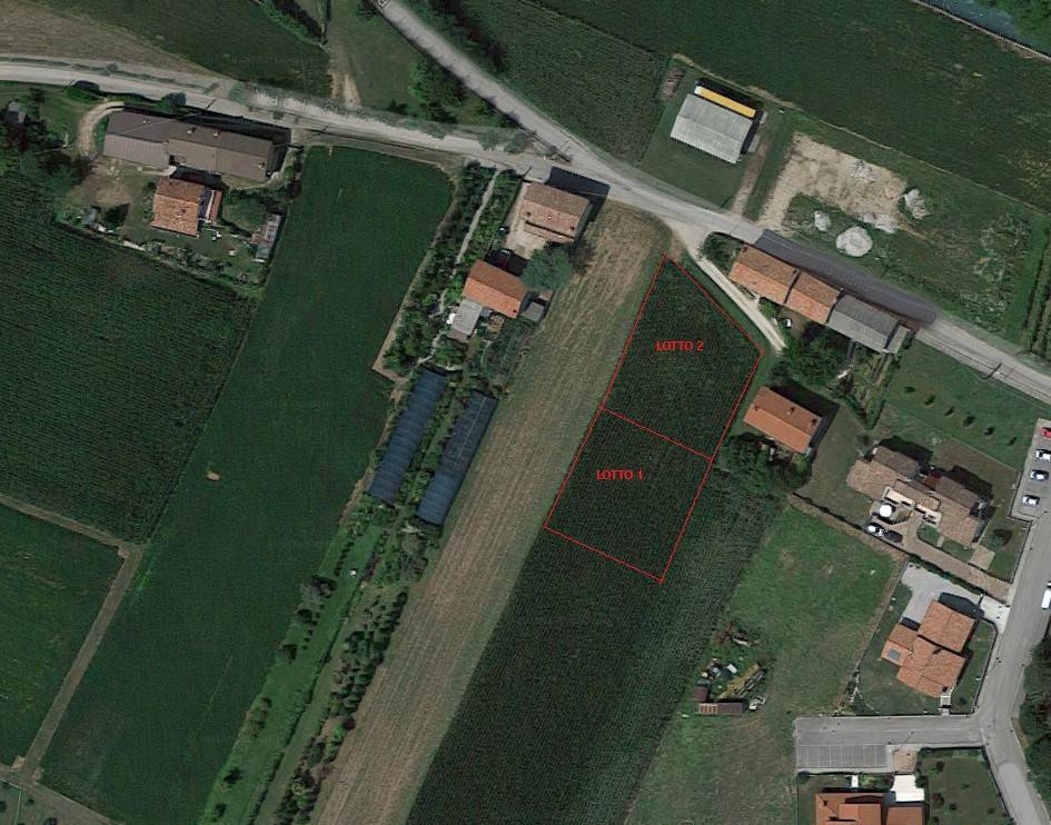 Terreno a Rive d'arcano in Via della Stazione, 29 - Foto 3