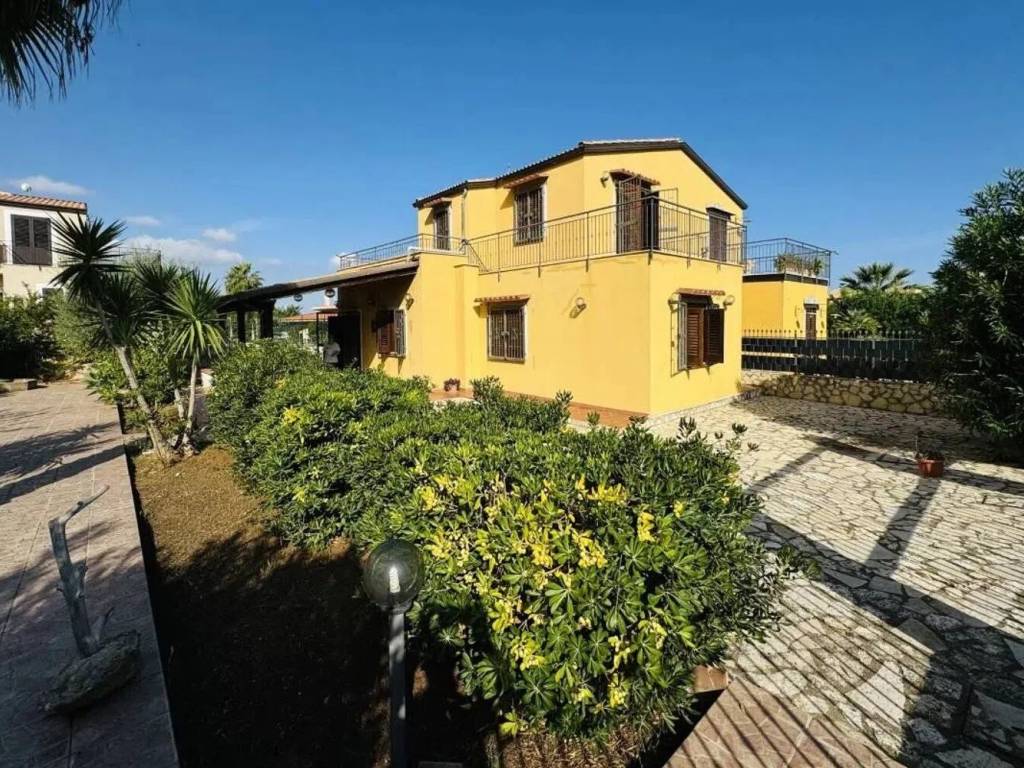 Appartamento a Altavilla milicia in Contrada Sperone - Foto 2
