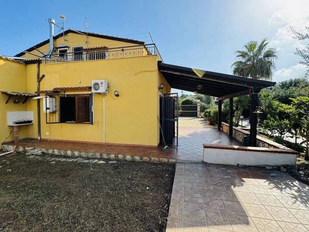 Appartamento a Altavilla milicia in Contrada Sperone - Foto 3