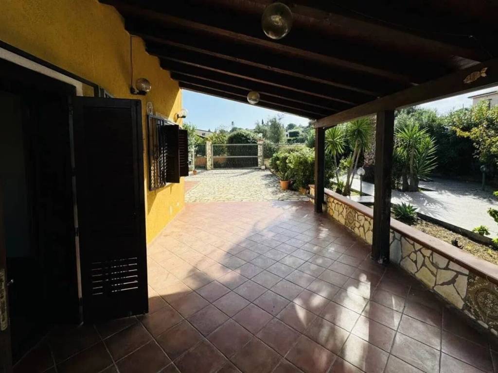 Appartamento a Altavilla milicia in Contrada Sperone - Foto 4