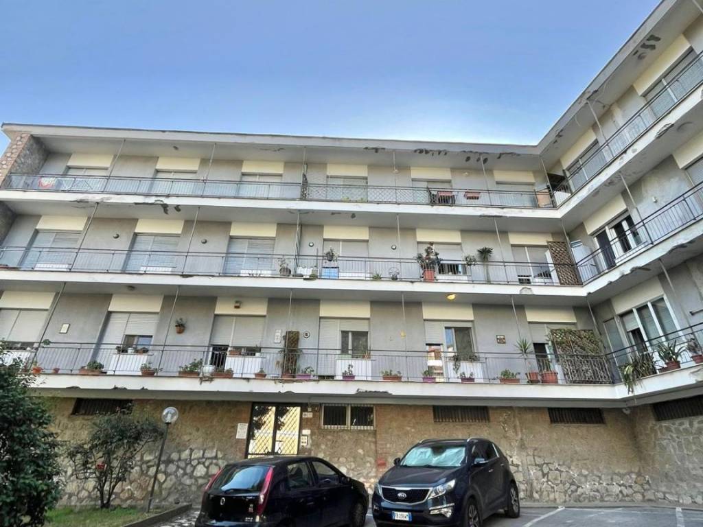Appartamento a Avellino in Via Tuoro Cappuccini - Foto 5