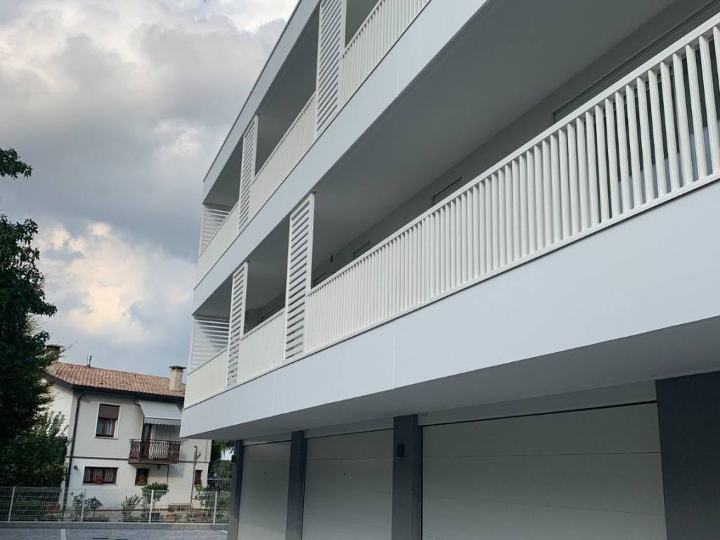 Appartamento a Selvazzano dentro in Via San Giuseppe, 46 - Foto 2