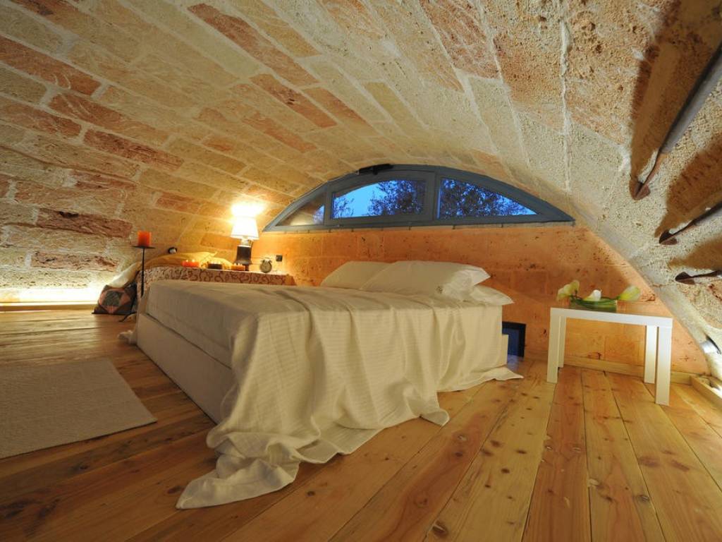 Villa a Spongano in Strada Vicinale Montesano - Foto 2