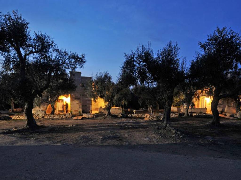 Villa a Spongano in Strada Vicinale Montesano - Foto 3
