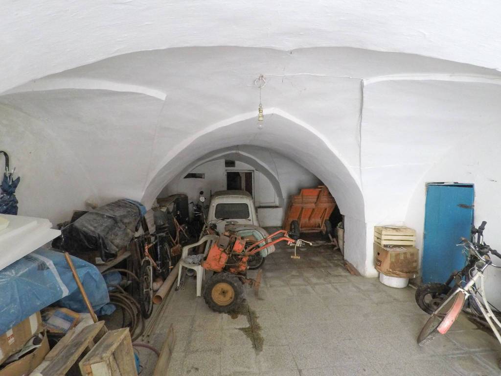 Palazzo / stabile a Andrano in Via Cesare Battisti, 22 - Foto 2