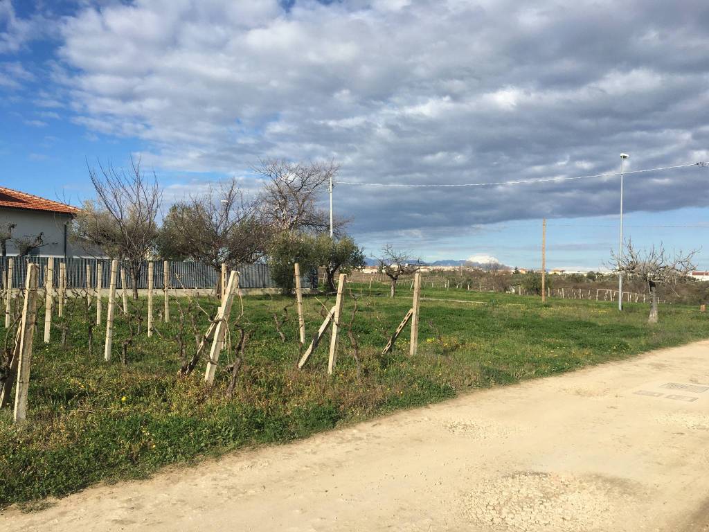 Terreno a Ortona in C.da Gagliarda Alta - Foto 3