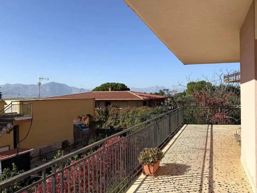 Appartamento a Bagheria in Comunale Mongerbino, 11 - Foto 2