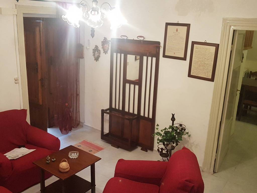 Casa indipendente a Erice in Via Vito Carvini - Foto 2