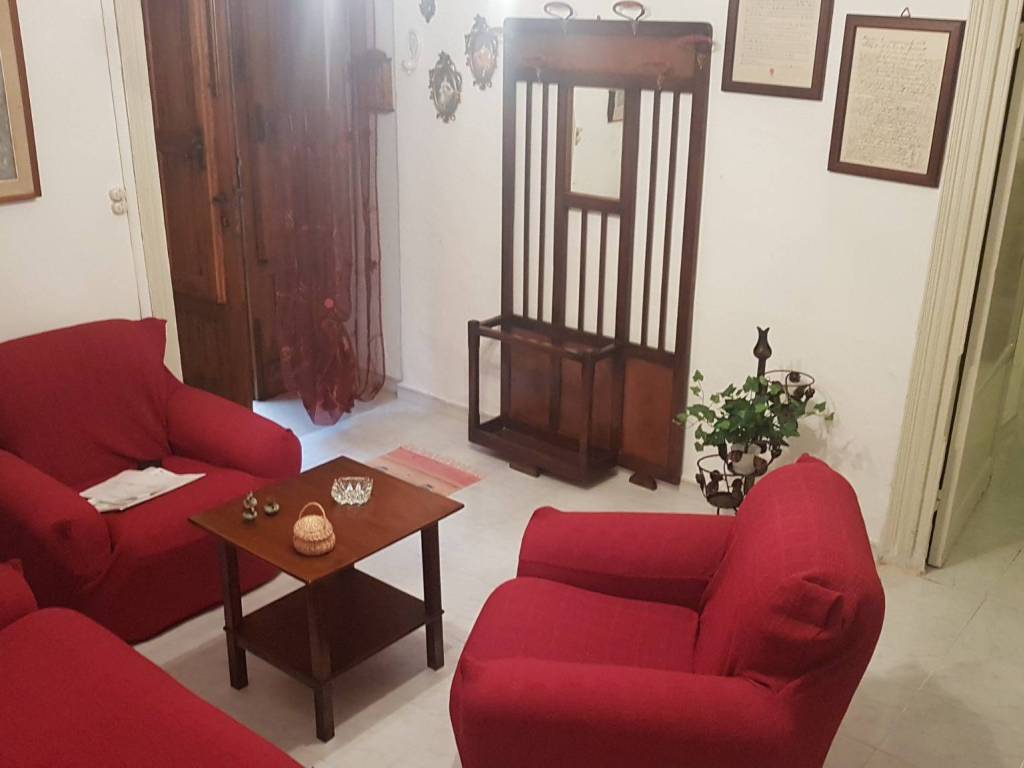 Casa indipendente a Erice in Via Vito Carvini - Foto 3