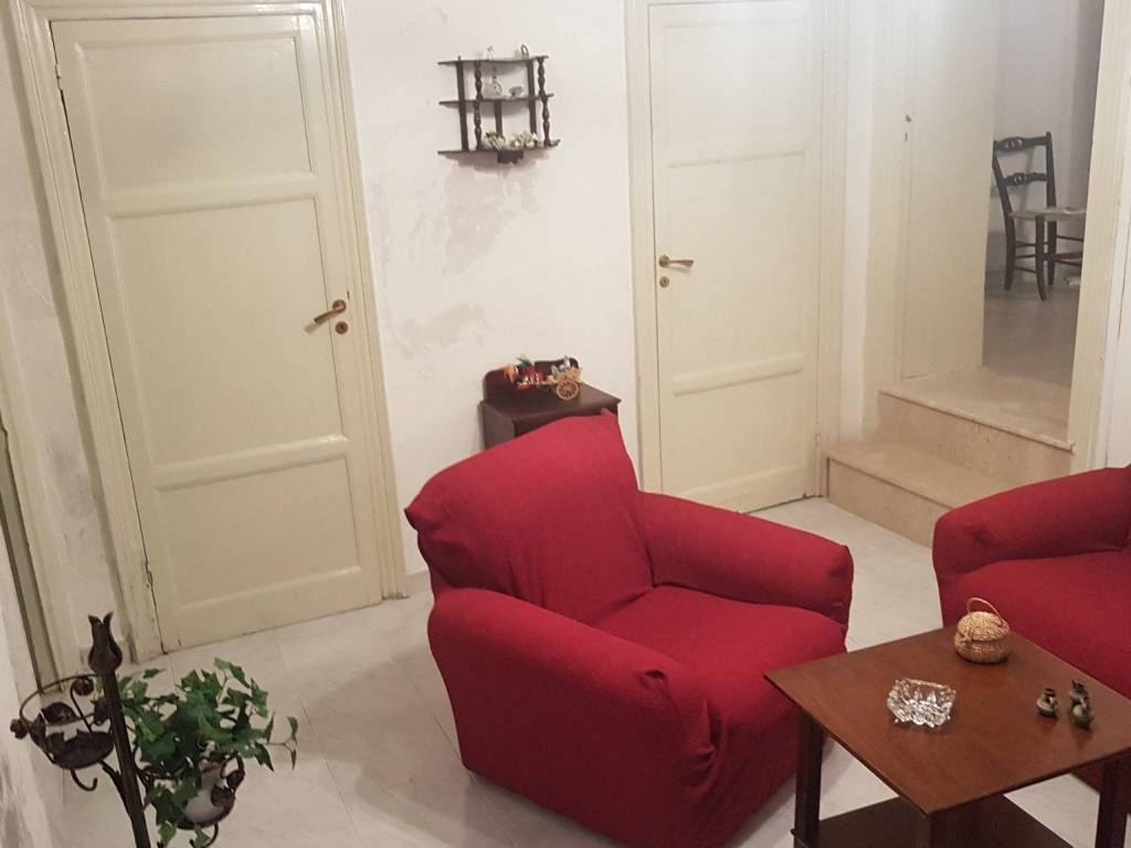 Casa indipendente a Erice in Via Vito Carvini - Foto 4