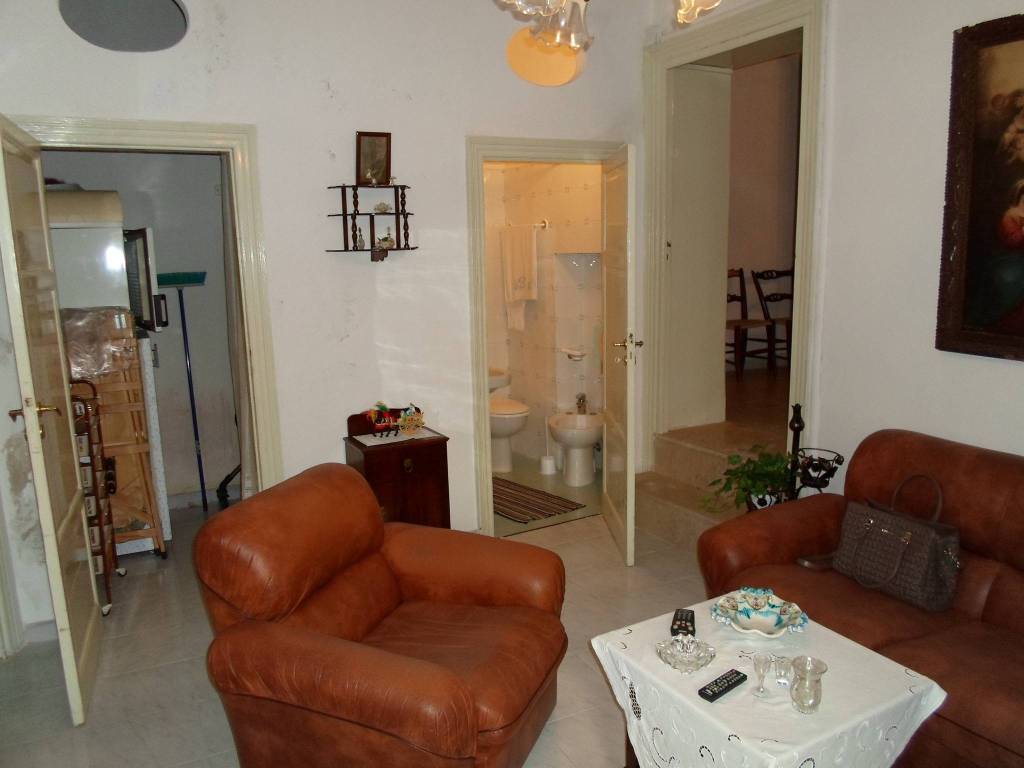Casa indipendente a Erice in Via Vito Carvini - Foto 5