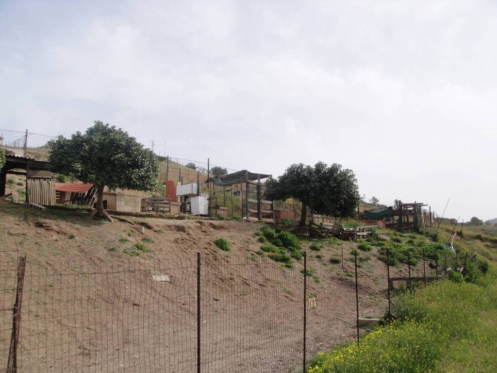 Terreno a Reggio calabria in Contrada D'Ambaldo Bocale II - Foto 2