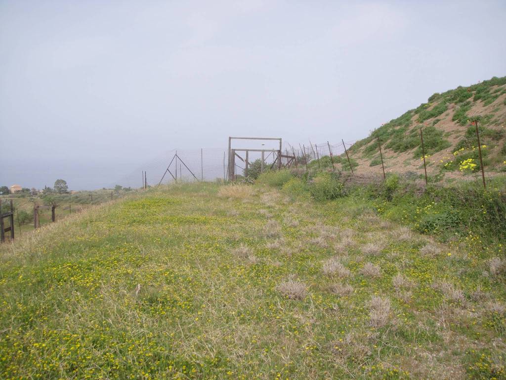 Terreno a Reggio calabria in Contrada D'Ambaldo Bocale II - Foto 4
