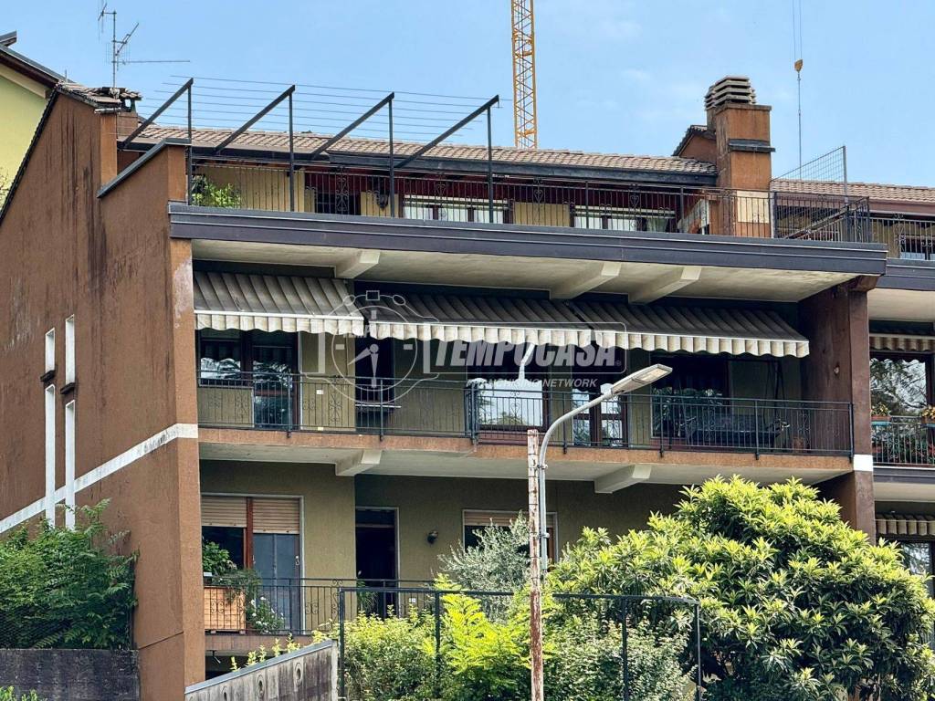 Appartamento a Verbania in Corso Italia, 3 - Foto 5