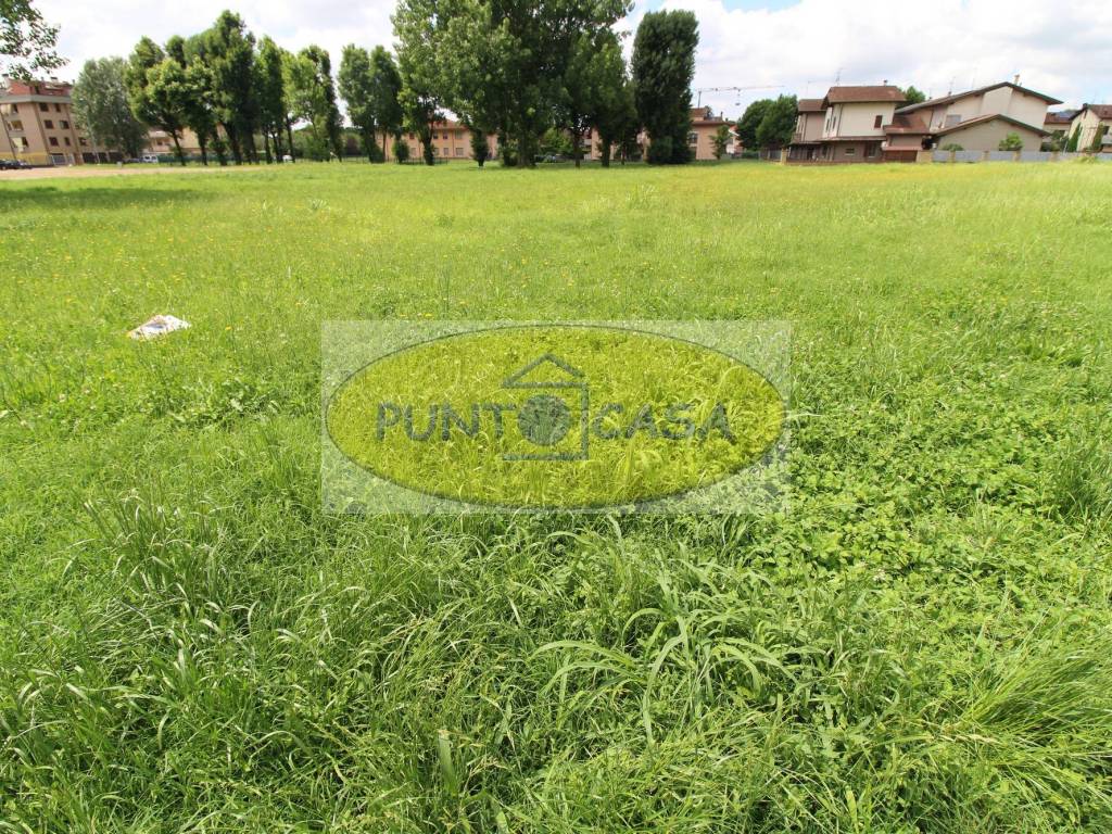 Terreno a Borghetto lodigiano in Via Alcide De Gasperi - Foto 3