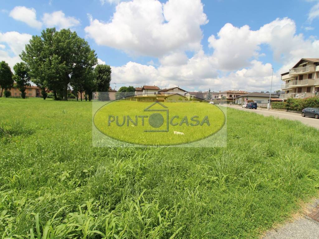 Terreno a Borghetto lodigiano in Via Alcide De Gasperi - Foto 4