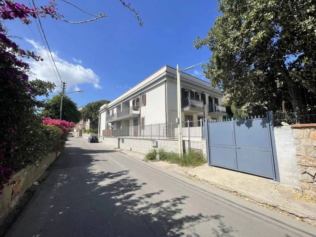 Appartamento a Santa flavia in Via Sant'Elia S.N.C. - Foto 4