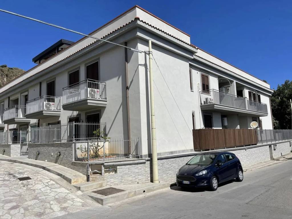 Appartamento a Santa flavia in Via Sant'Elia S.N.C. - Foto 5