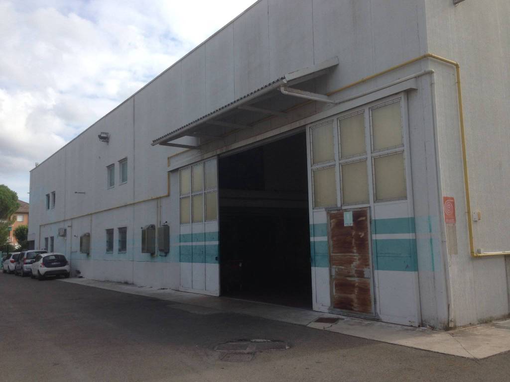 Immobile a Ovada in Via Giulio Pastore, 5 - Foto 2