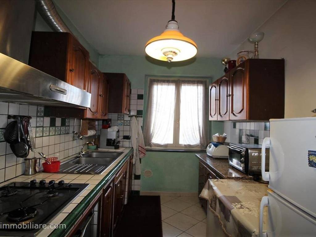 Appartamento a Montepulciano in via Del Cipresso - Foto 4
