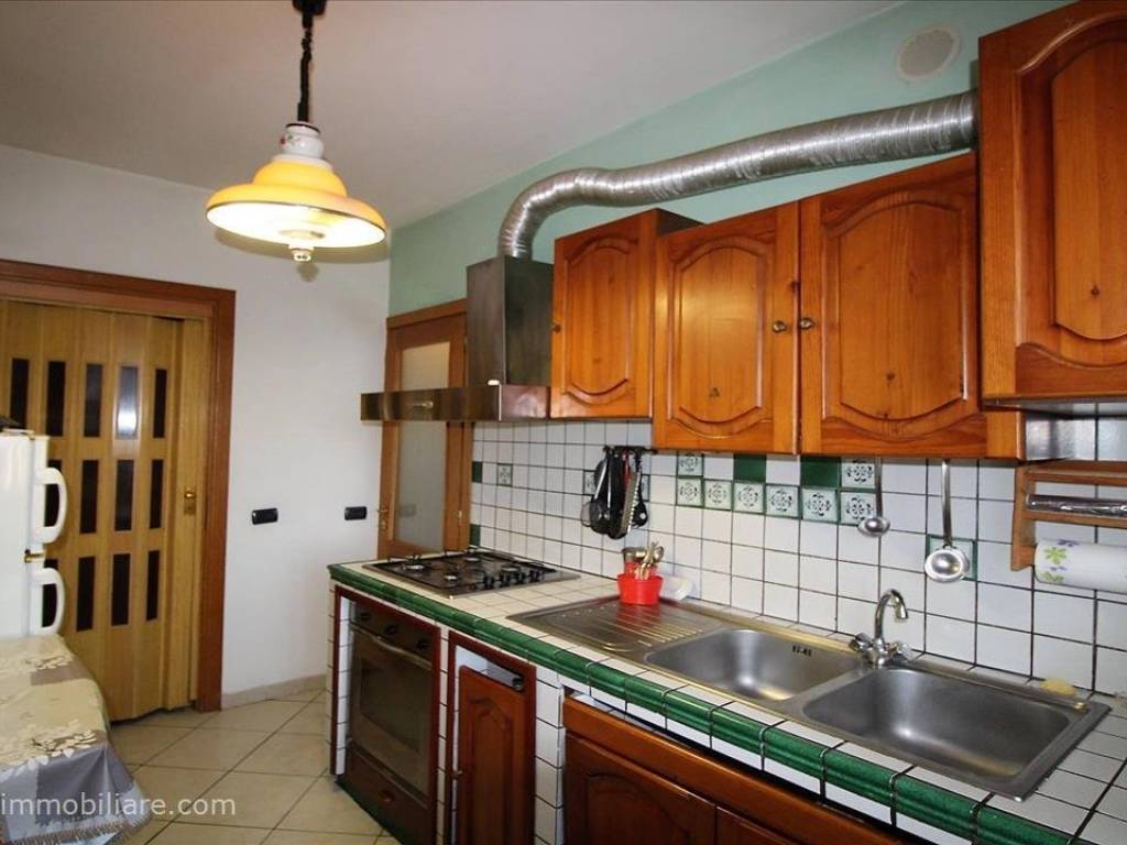 Appartamento a Montepulciano in via Del Cipresso - Foto 5