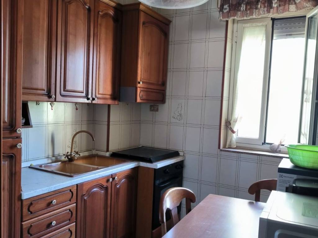 Appartamento a Caltanissetta in Via dei Mille, 4 - Foto 5