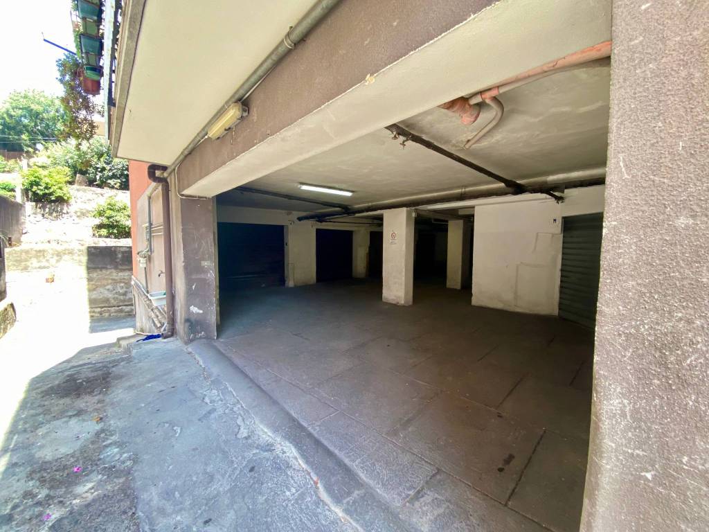 Box / garage a Catania in Via M.Ricci - Foto 5
