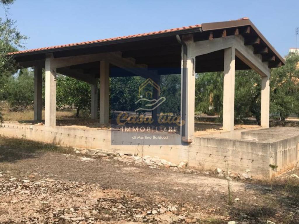 Rustico / casale a Corato in Strada Esterna Fungistierno - Foto 2