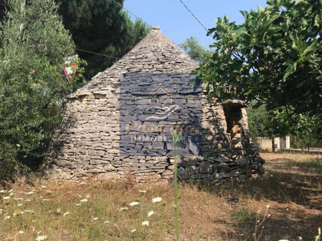 Rustico / casale a Corato in Strada Esterna Fungistierno - Foto 3