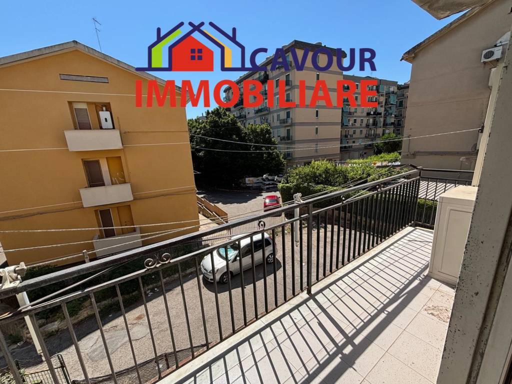Appartamento a Caltanissetta in Via Luigi Rizzo, 11 - Foto 5