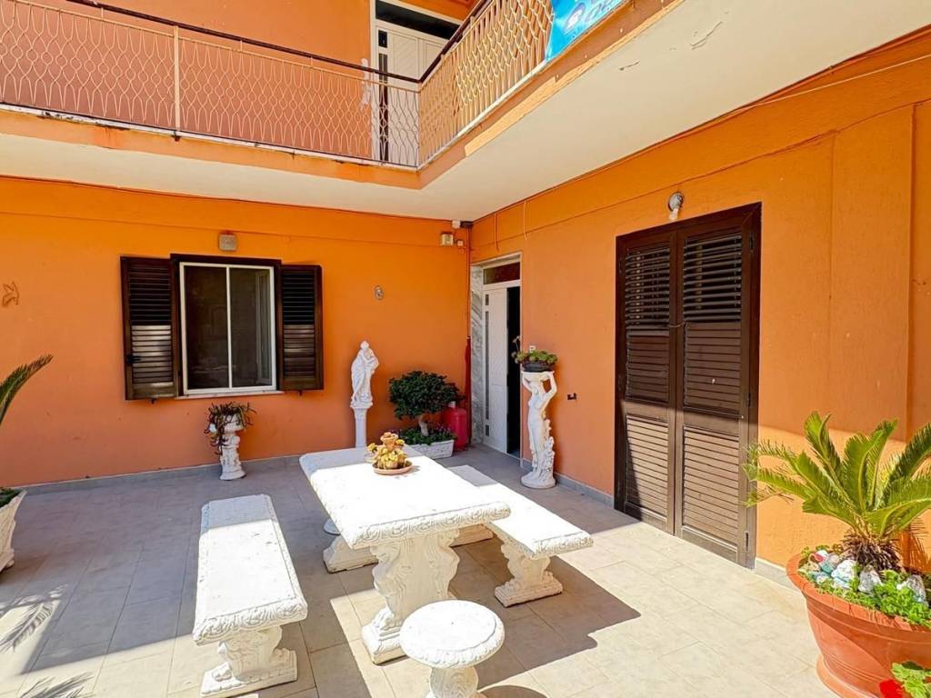 Villa a Francolise in Via Sant'Aniello - Foto 3
