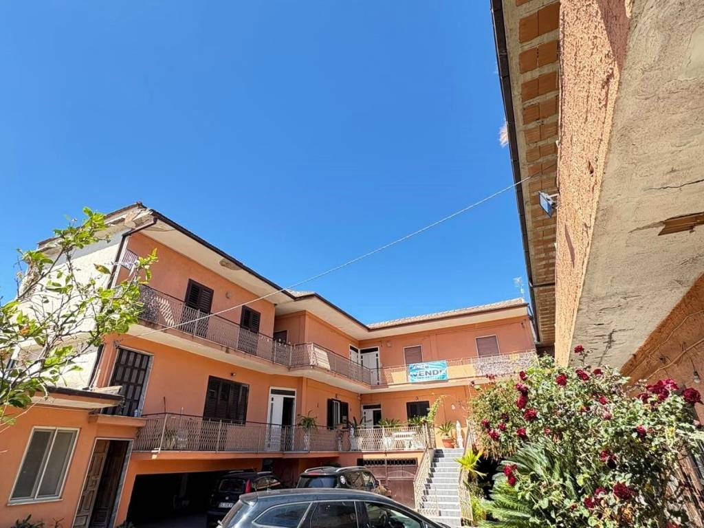 Villa a Francolise in Via Sant'Aniello - Foto 5